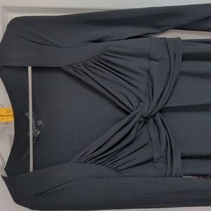 Long sleeve Jones New York dress